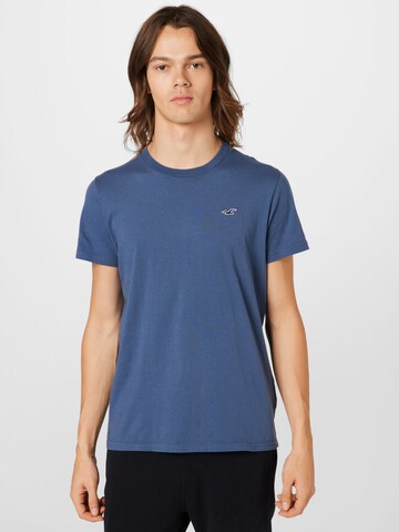 HOLLISTER Shirt in Gemengde kleuren: voorkant