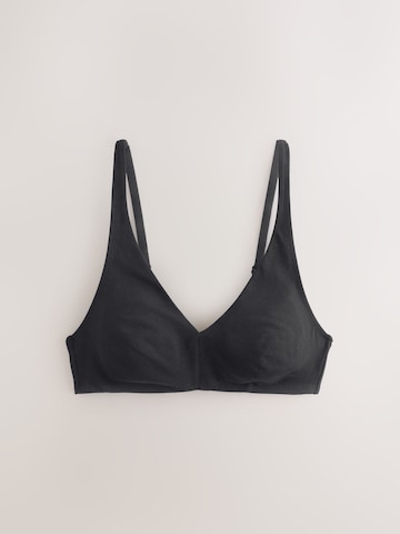 Next Bygelfri Behå i beige