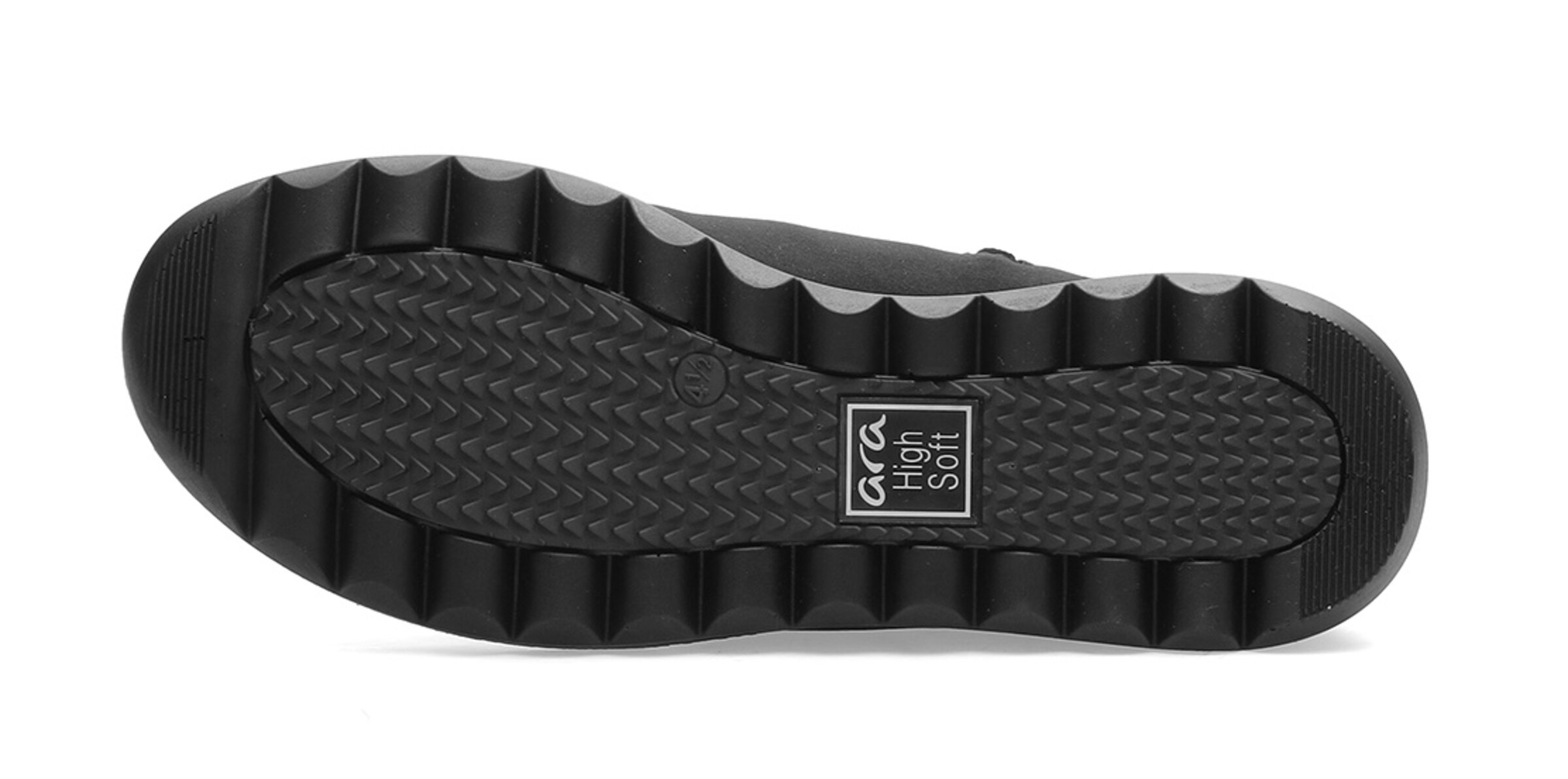 ARA Ankle Boots in Black