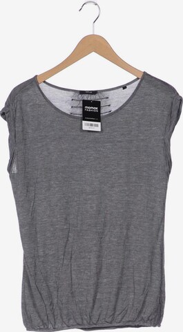 OPUS Top & Shirt in L in Grey: front