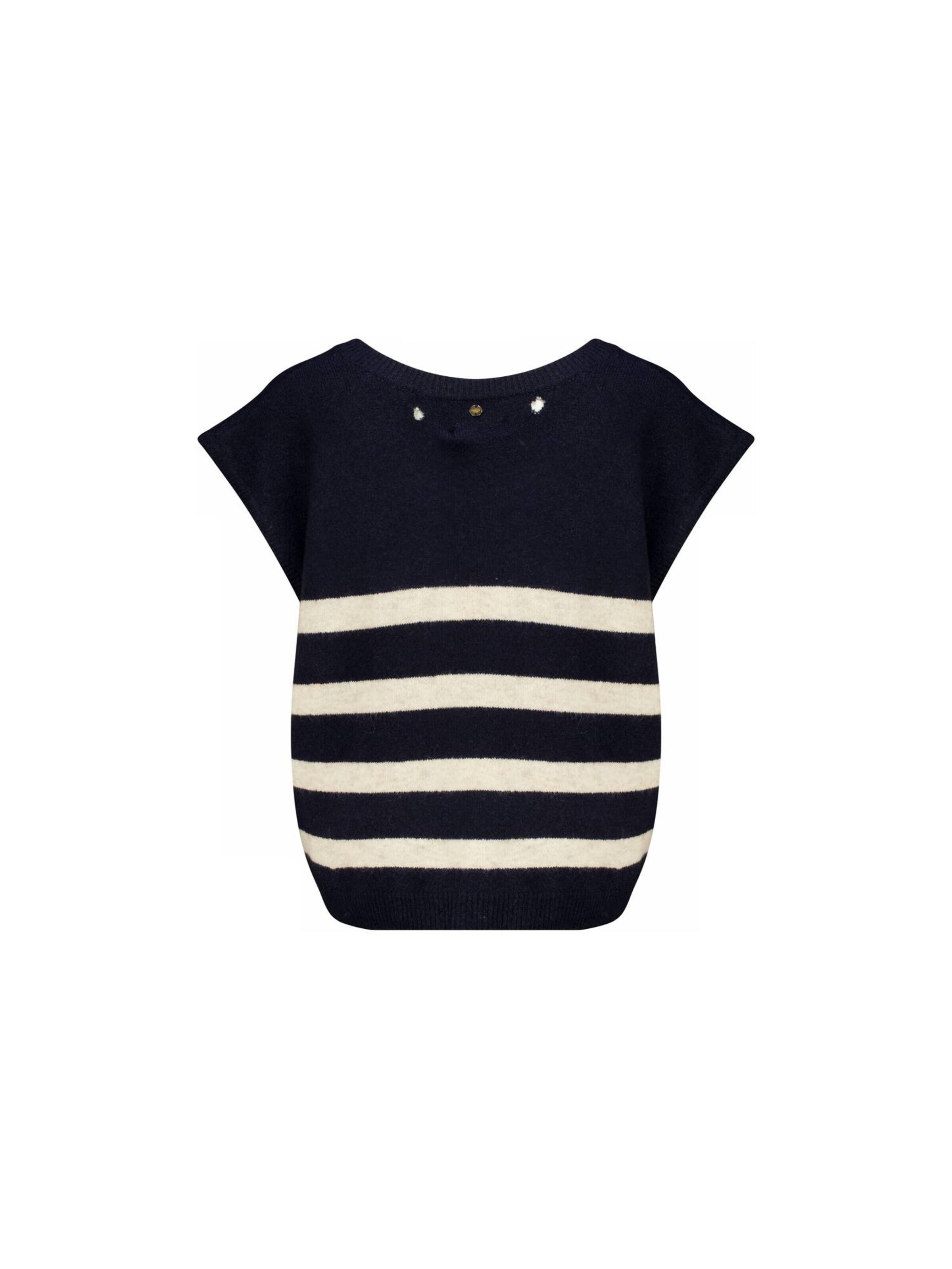 Deeluxe Sticktop 'BIRDY' in Blau