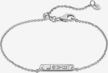 Guido Maria Kretschmer Jewellery Bracelet ' ' in Silver: front