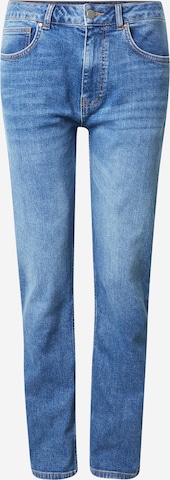 Guido Maria Kretschmer Men Regular Jeans 'Enzo' in Blau: predná strana