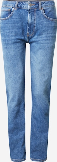 Jeans 'Enzo' Guido Maria Kretschmer Men pe albastru, Vizualizare produs