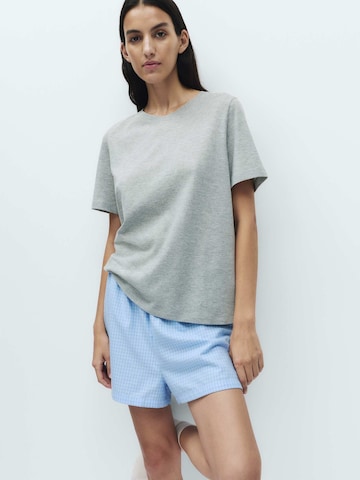 Marks & Spencer Pyjama in Gemengde kleuren: voorkant