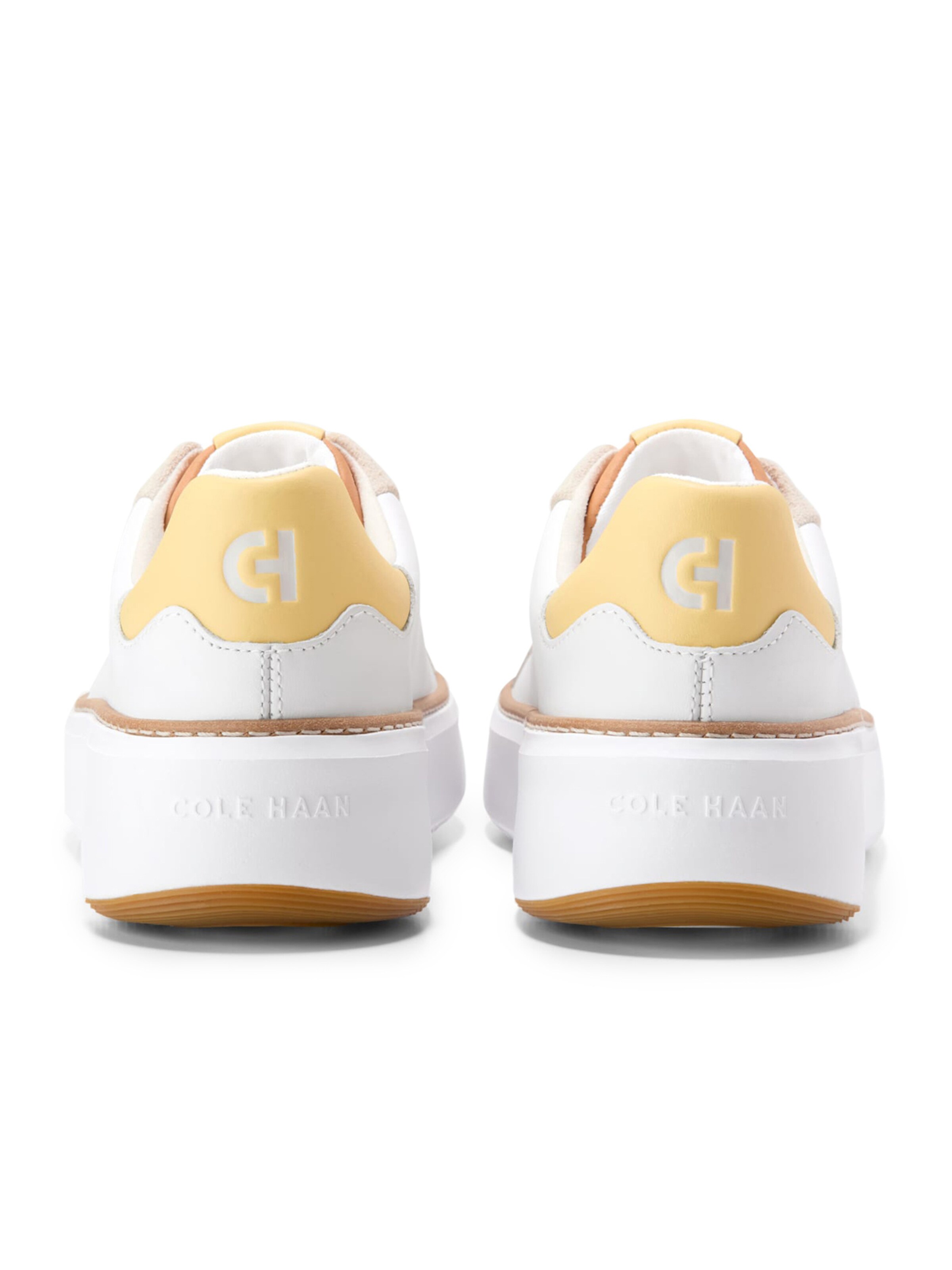 Baskets basses 'GRANDPRO TOPSPIN' Cole Haan en mélange de couleurs