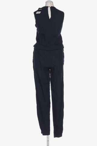 STREET ONE Overall oder Jumpsuit XS in Blau