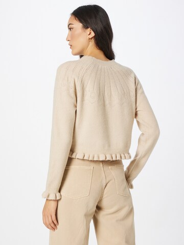 Pull-over ONLY en gris