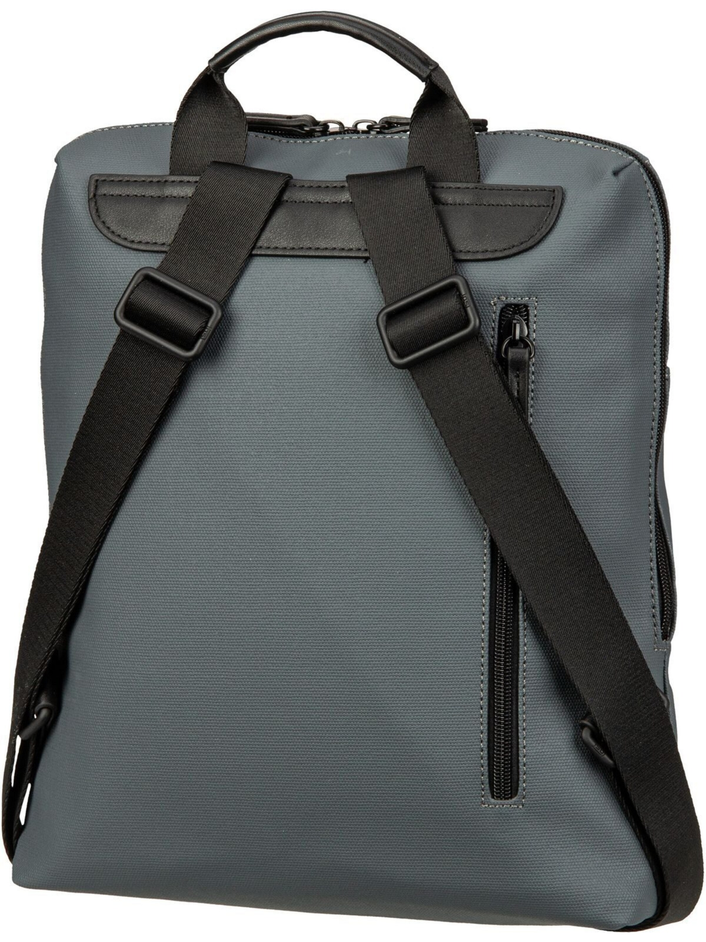 JOST Backpack 'Borgholm' in Grey