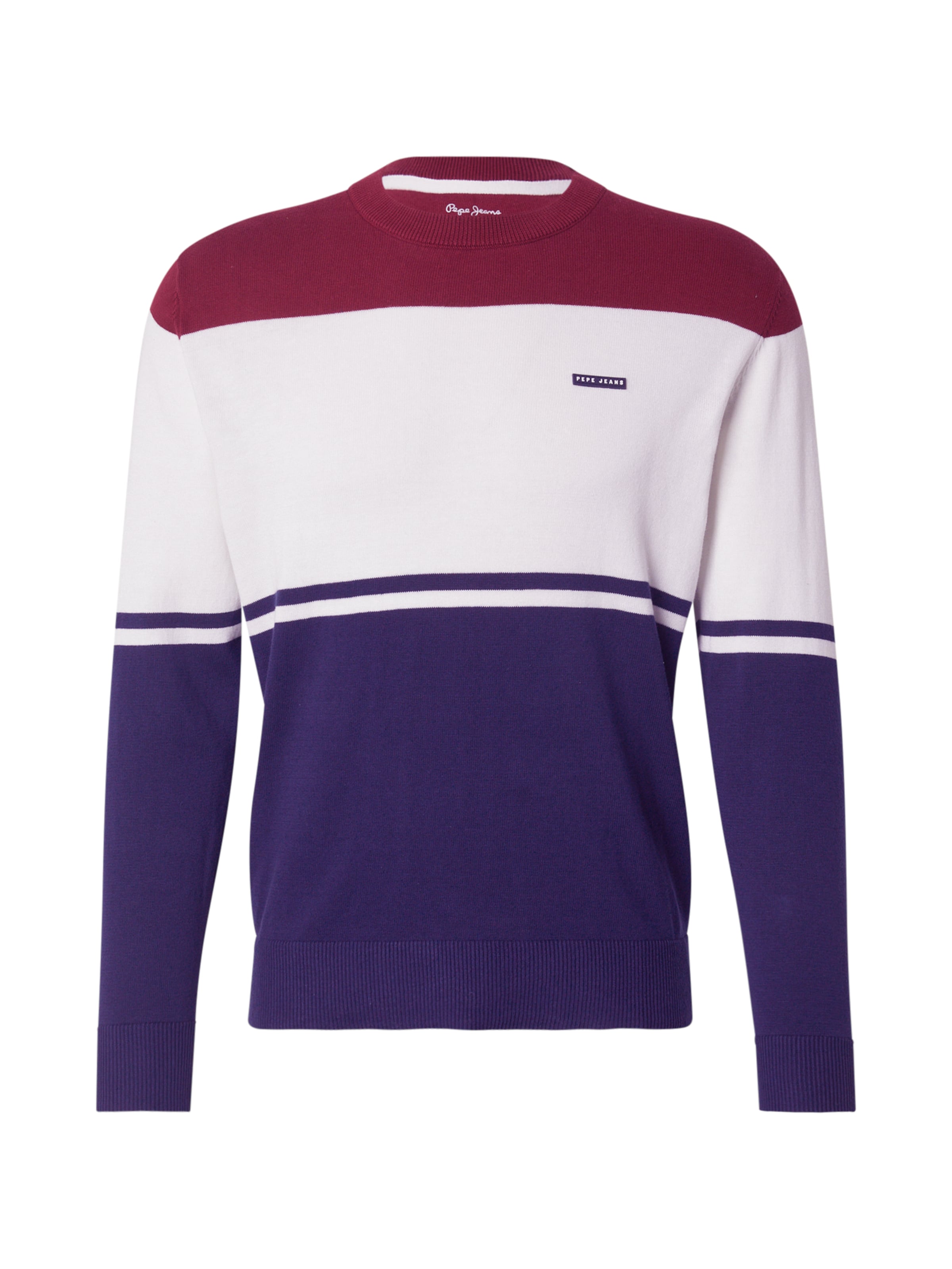 Pepe Jeans - Pullover em azul: frente