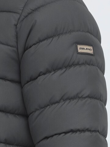 BLEND - Chaqueta de entretiempo ' BHMela ' en gris