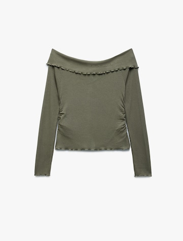 Koton Shirt in Groen