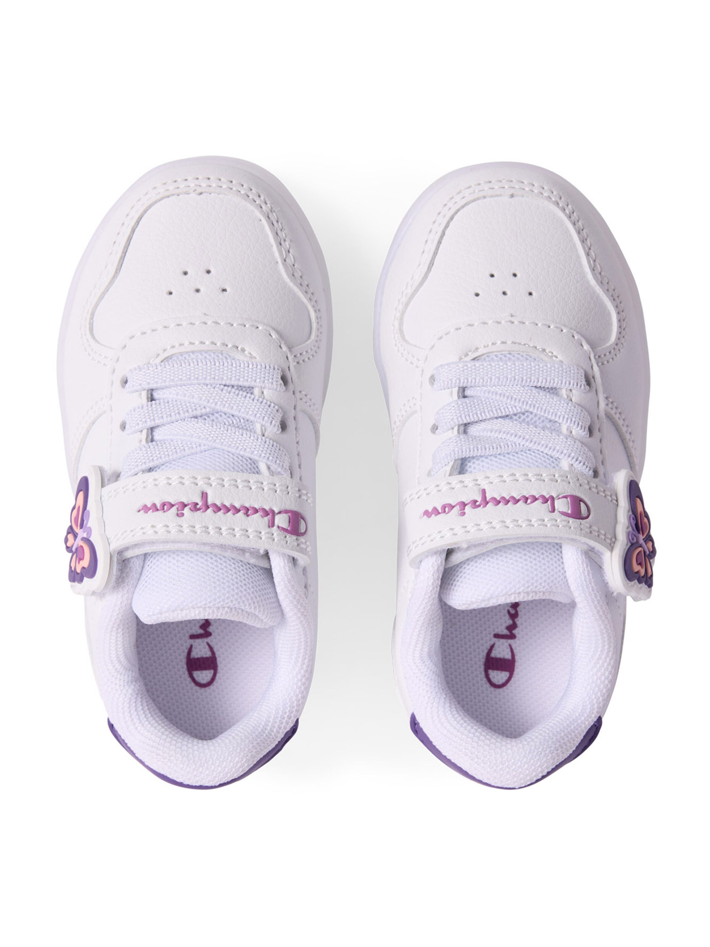 Champion Сникърси 'GLW G TD' в бяло