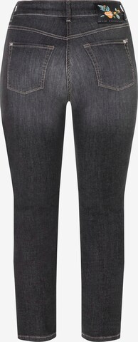 MAC Slimfit Jeans in Grau