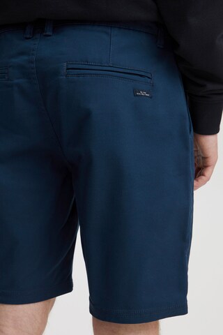 BLEND Slimfit Chino in Blauw