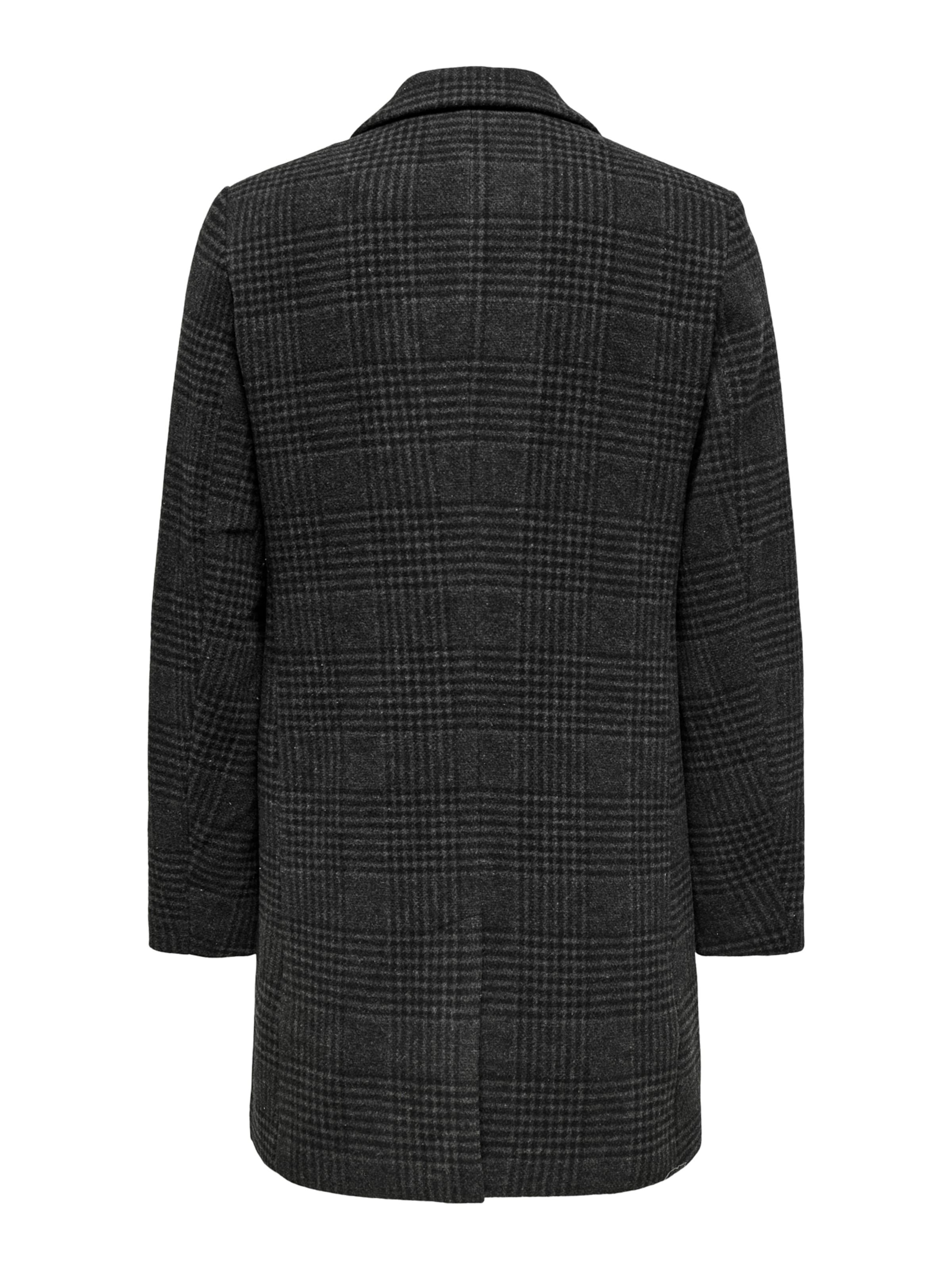 Only & Sons Демисезонное пальто 'ONSJAYLON' в Серый