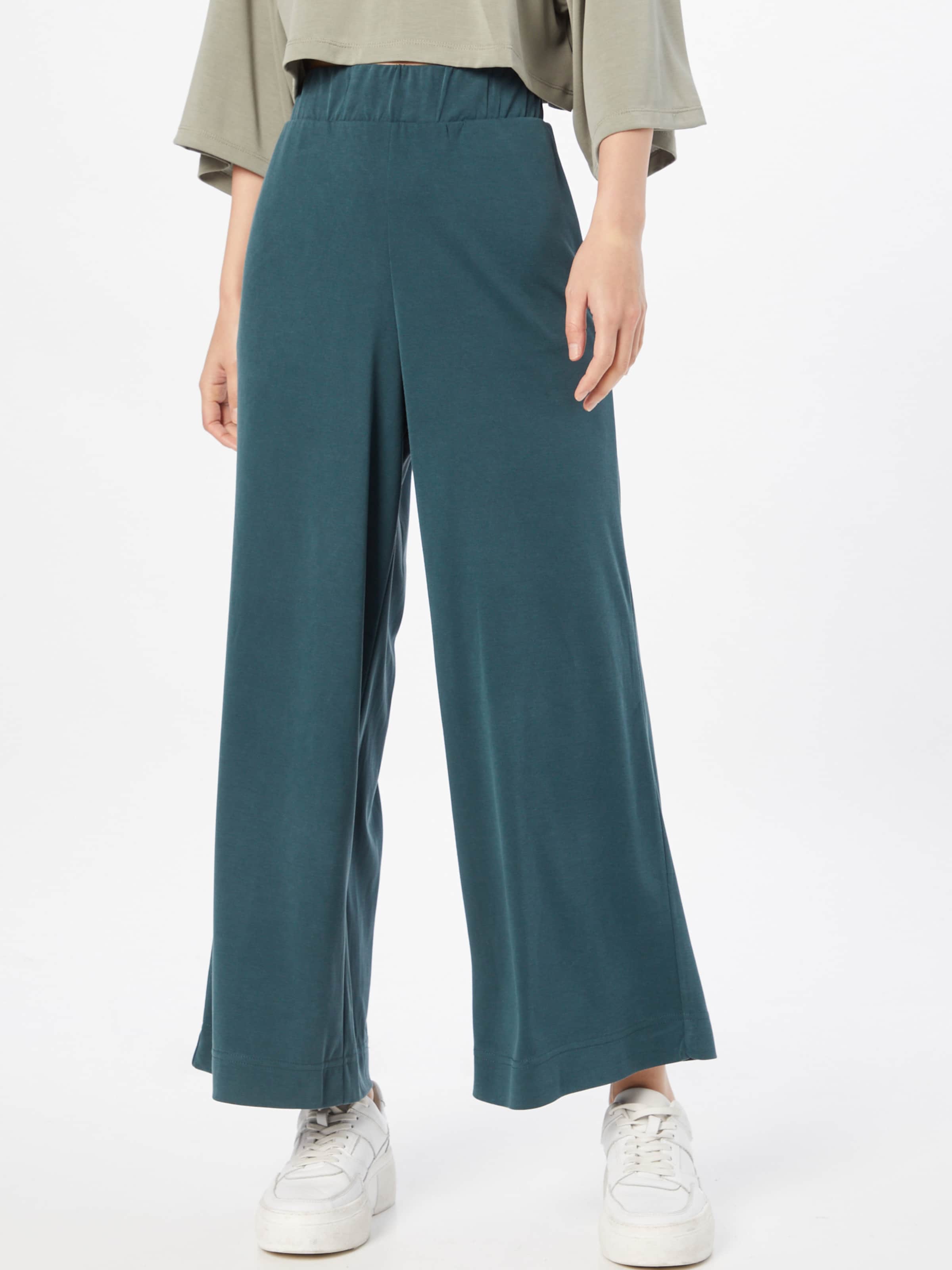 Monki flowy trousers discount