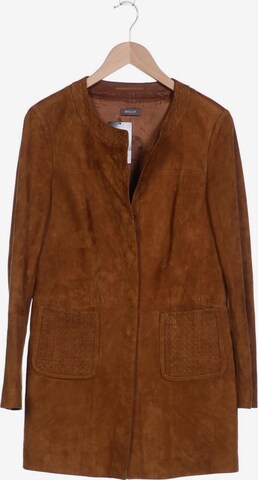 Basler Jacket & Coat in S in Brown: front