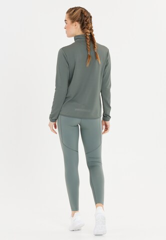 ENDURANCE Functioneel shirt 'VIRONIC' in Grijs