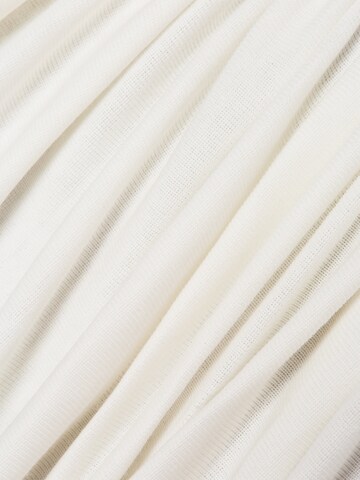 Brookshire Shirt in White