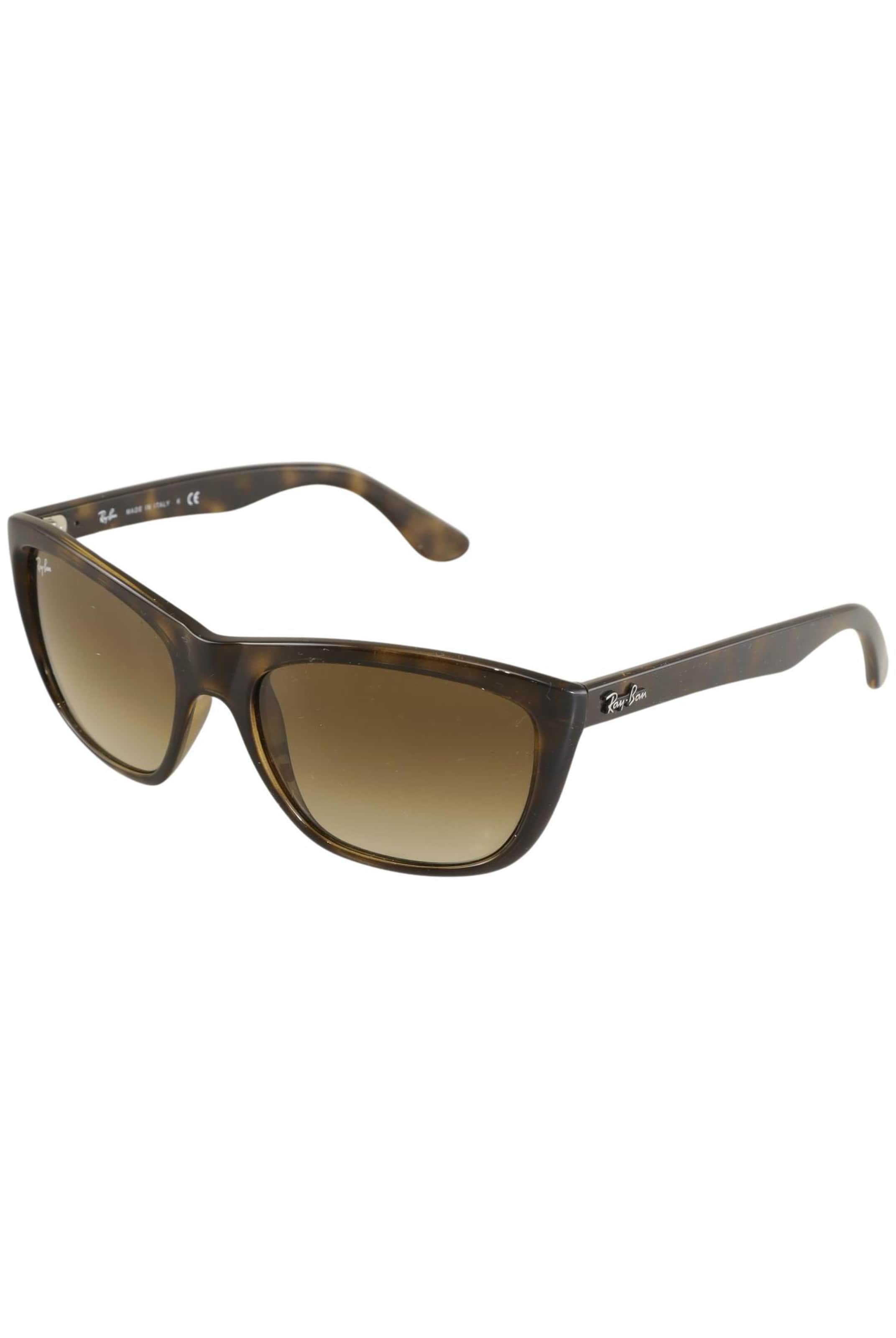 Ray-Ban Sunglasses in One size in Brown, Item view