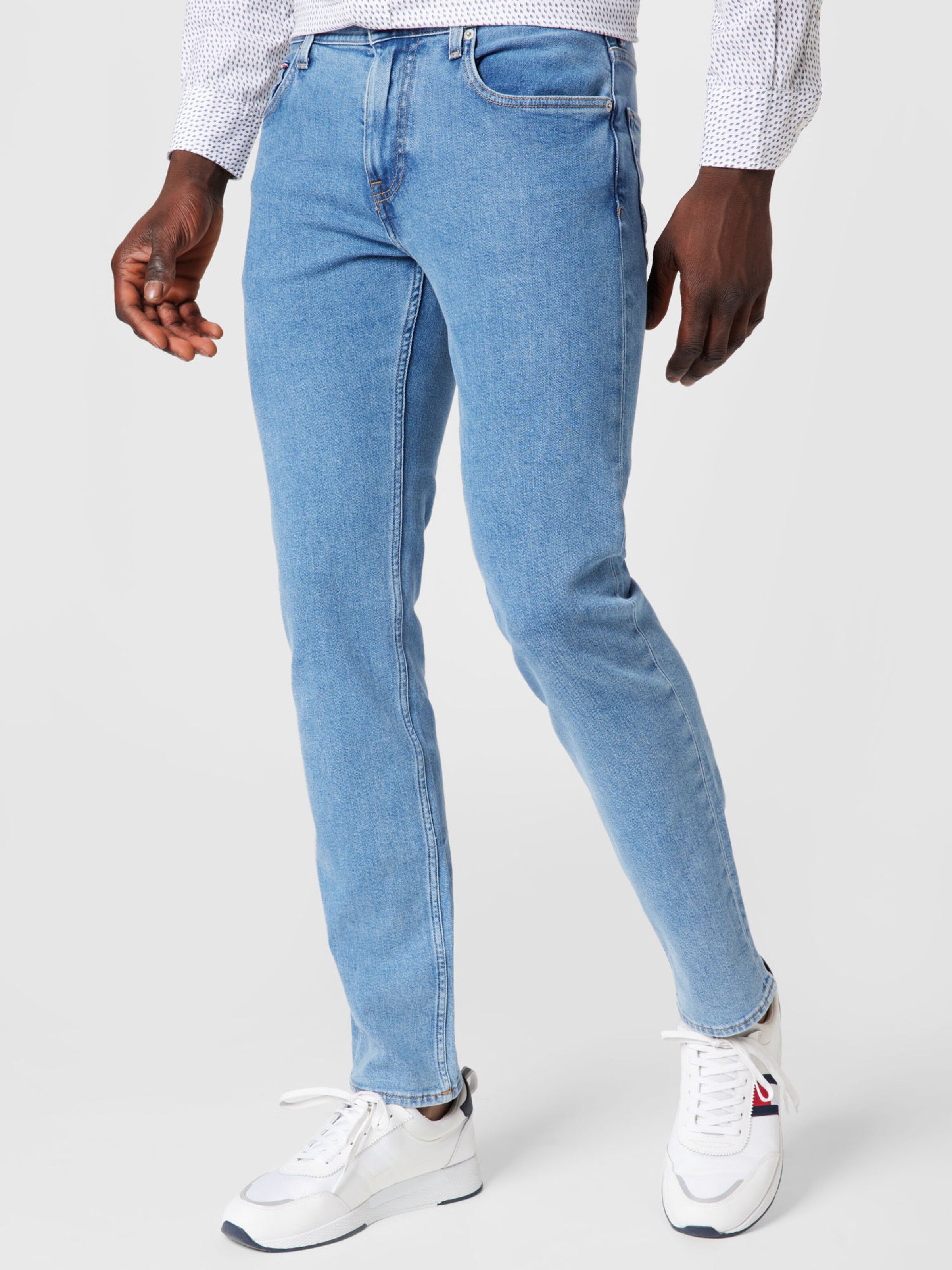 Tommy hilfiger jeans quality 