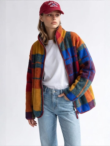 MixRaySweater majica 'Sweatshirts' - miks boja boja