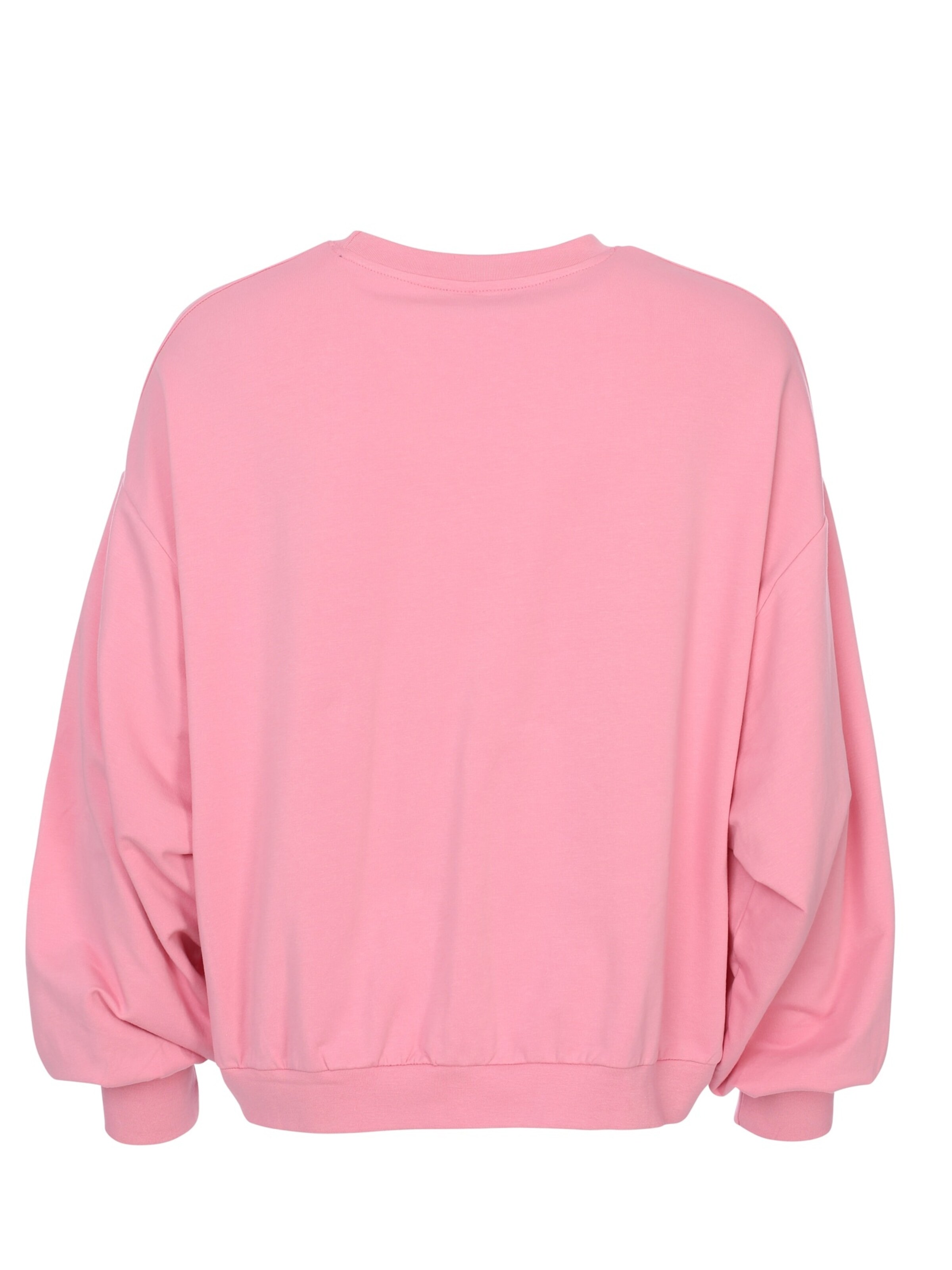 Looxs Revolution Sweatshirt in Pink