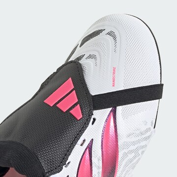 Scarpa sportiva 'Predator League' di ADIDAS PERFORMANCE in bianco