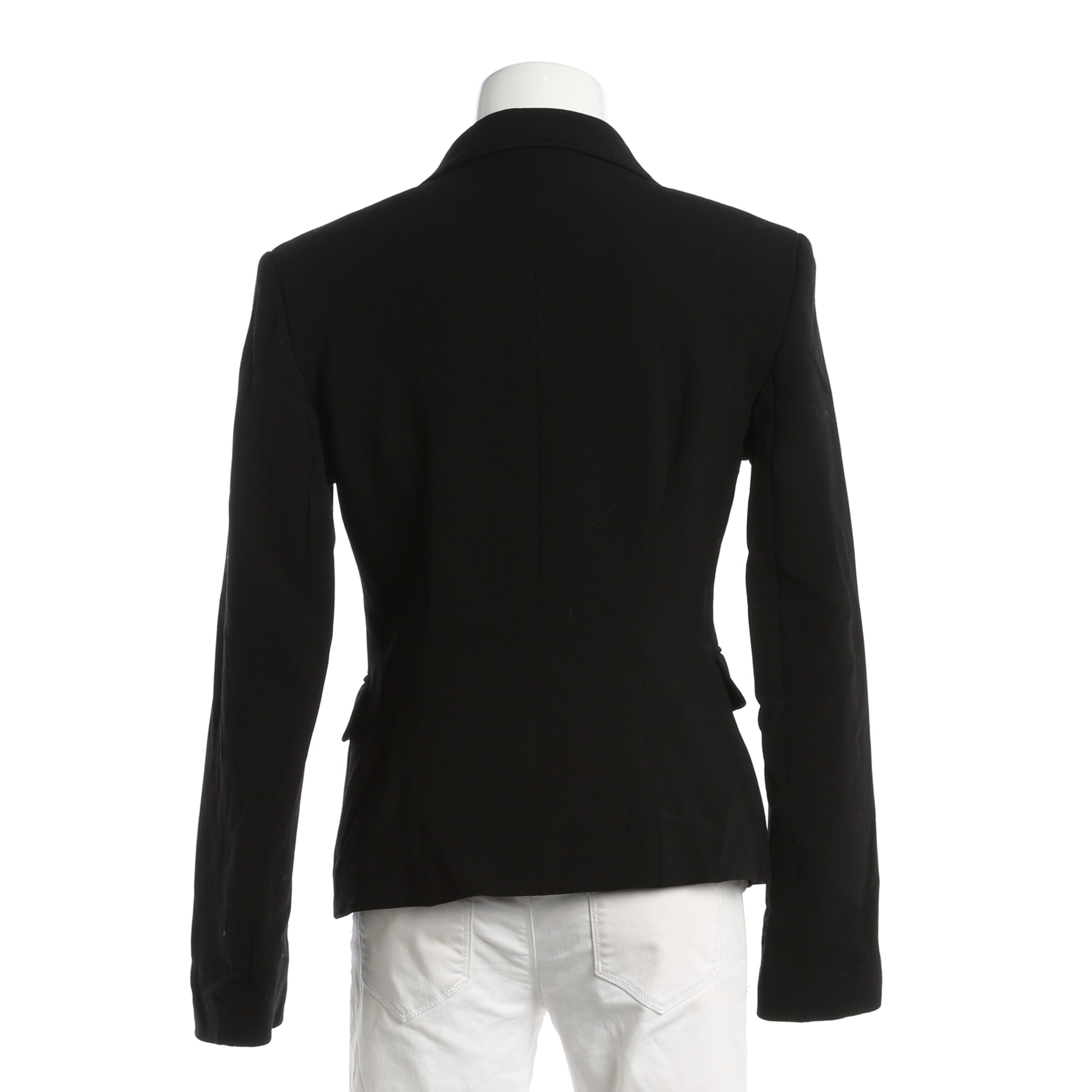 STRENESSE Blazer M in Schwarz