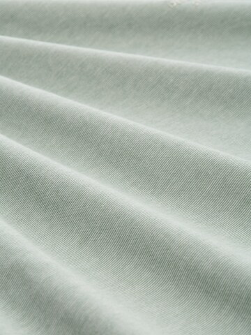 TOM TAILOR DENIM Shirt in Groen