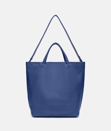 Liebeskind Berlin Shopper 'Hera' in Blue