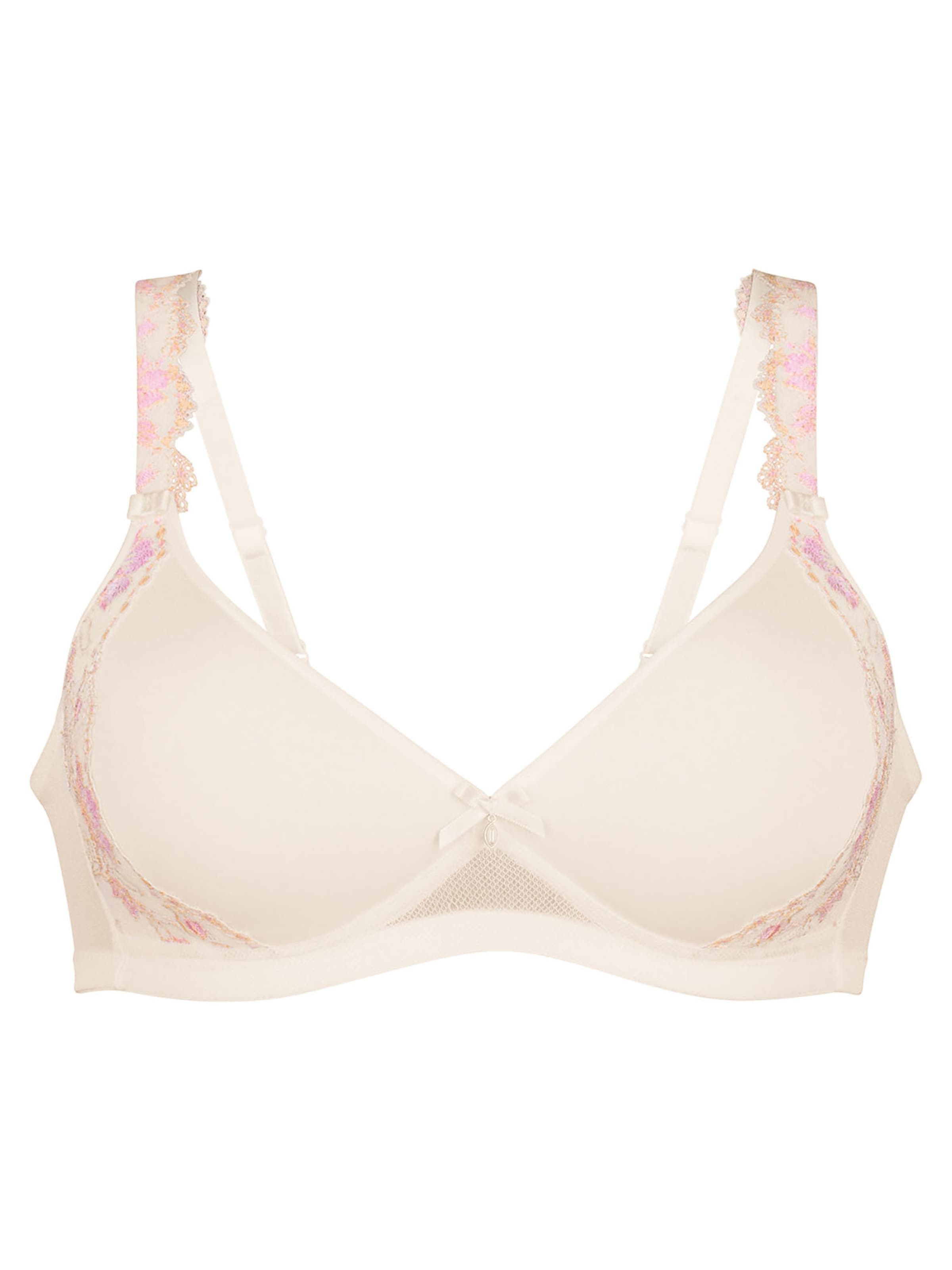 ANITA T-Shirt BH 'Colette'‌‌‌‌‌‌ in Beige: Vorderseite