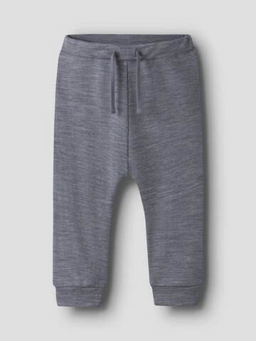 NAME IT Tapered Pants in Grey