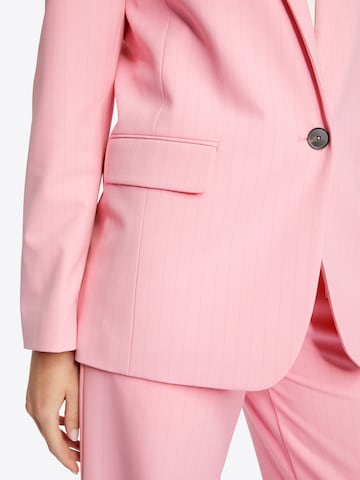 Rich & Royal Blazer | roza barva