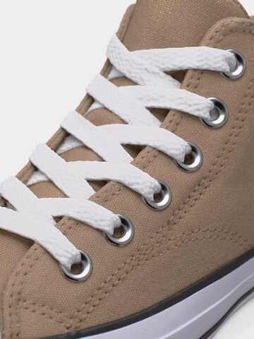 CONVERSE Sneaker 'MALDEN' i beige