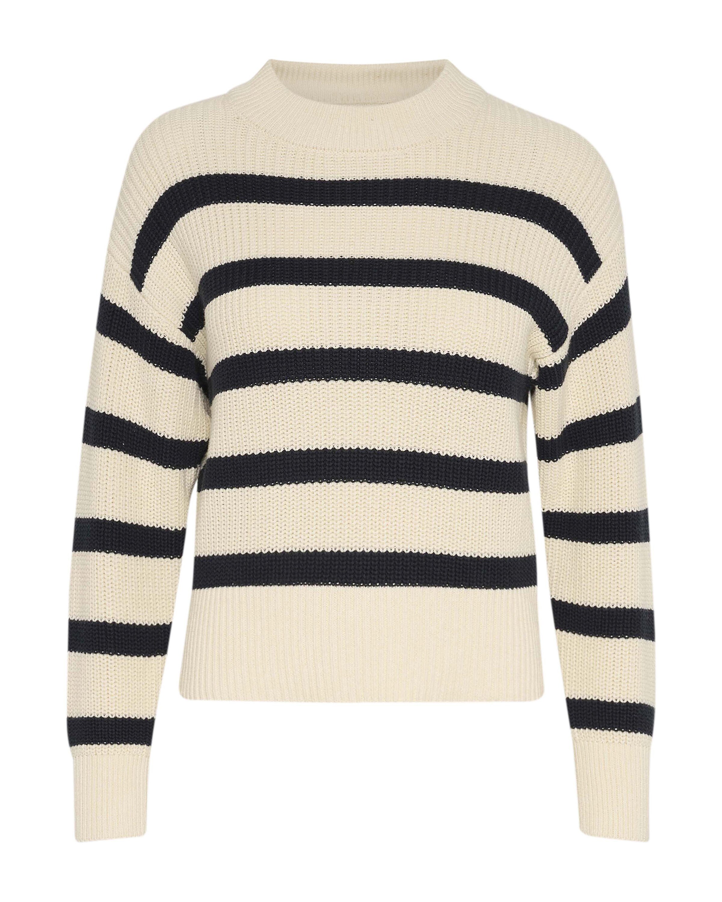 Part Two Trui 'Reta' in Beige: voorkant