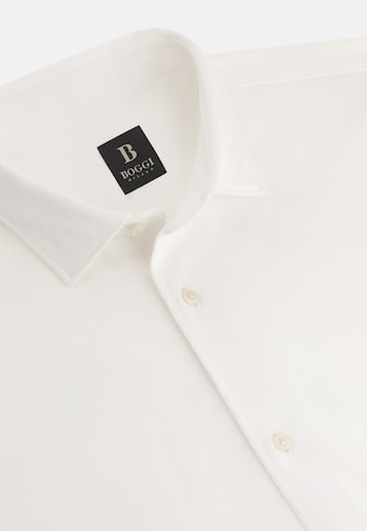 T-Shirt Boggi Milano en blanc