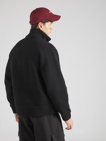 Carhartt WIP Kofta 'Banley' i svart