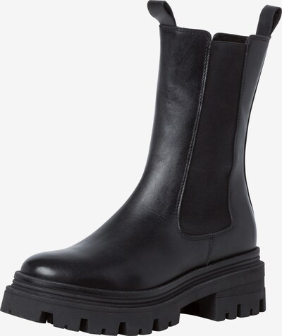 TAMARIS Chelsea-bootsi värissä musta, Tuotenäkymä