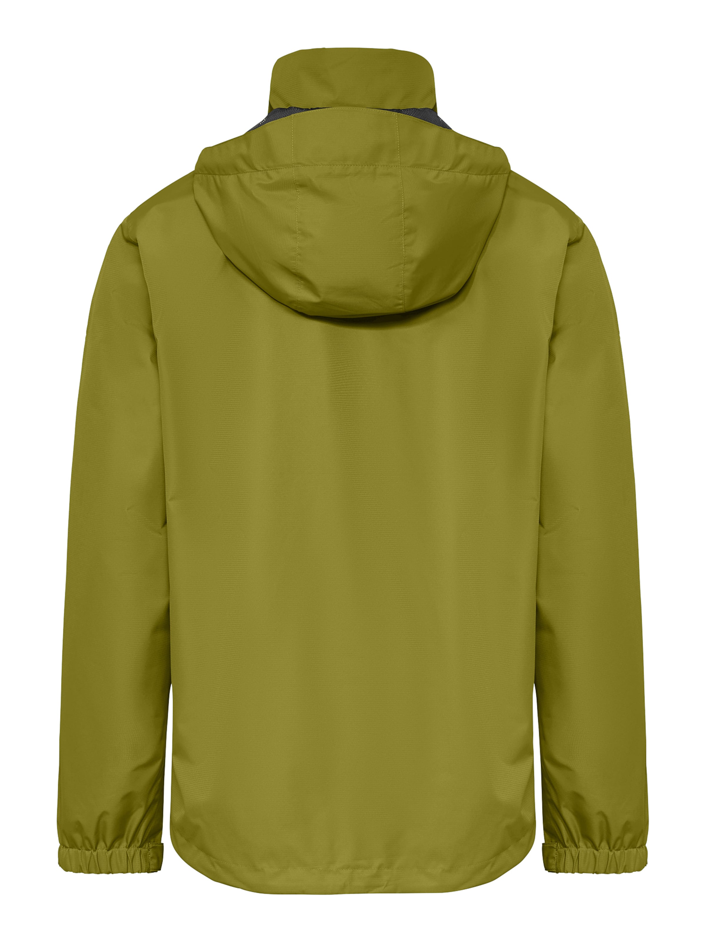 VAUDE Outdoor jacket 'Escape' in Green