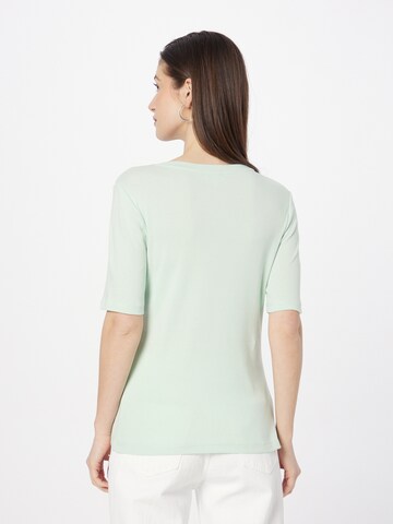 s.Oliver Shirt in Green