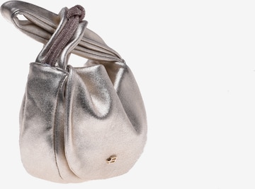 Baldinini Handbag in Silver