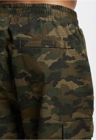 Ecko Unlimited Loosefit Hose  'Richmond ' in Mischfarben