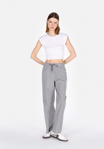 Colin's Regular Broek in Blauw