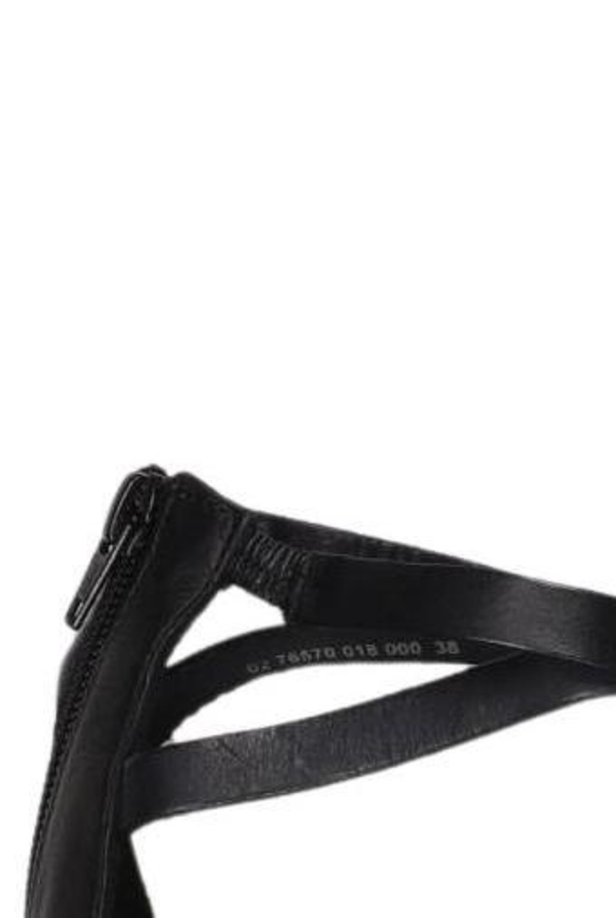 NAPAPIJRI Sandalen 38 in Schwarz