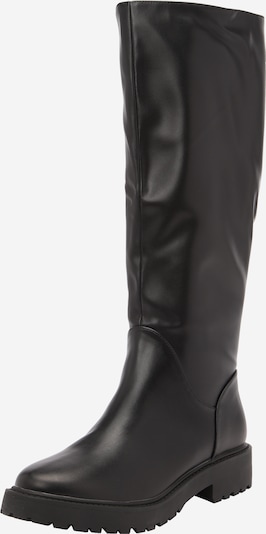 NLY by Nelly Ankle boots 'Clean' in Black, Item view