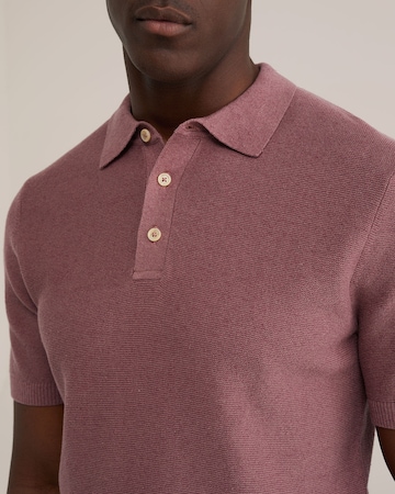 WE Fashion Тениска в червено