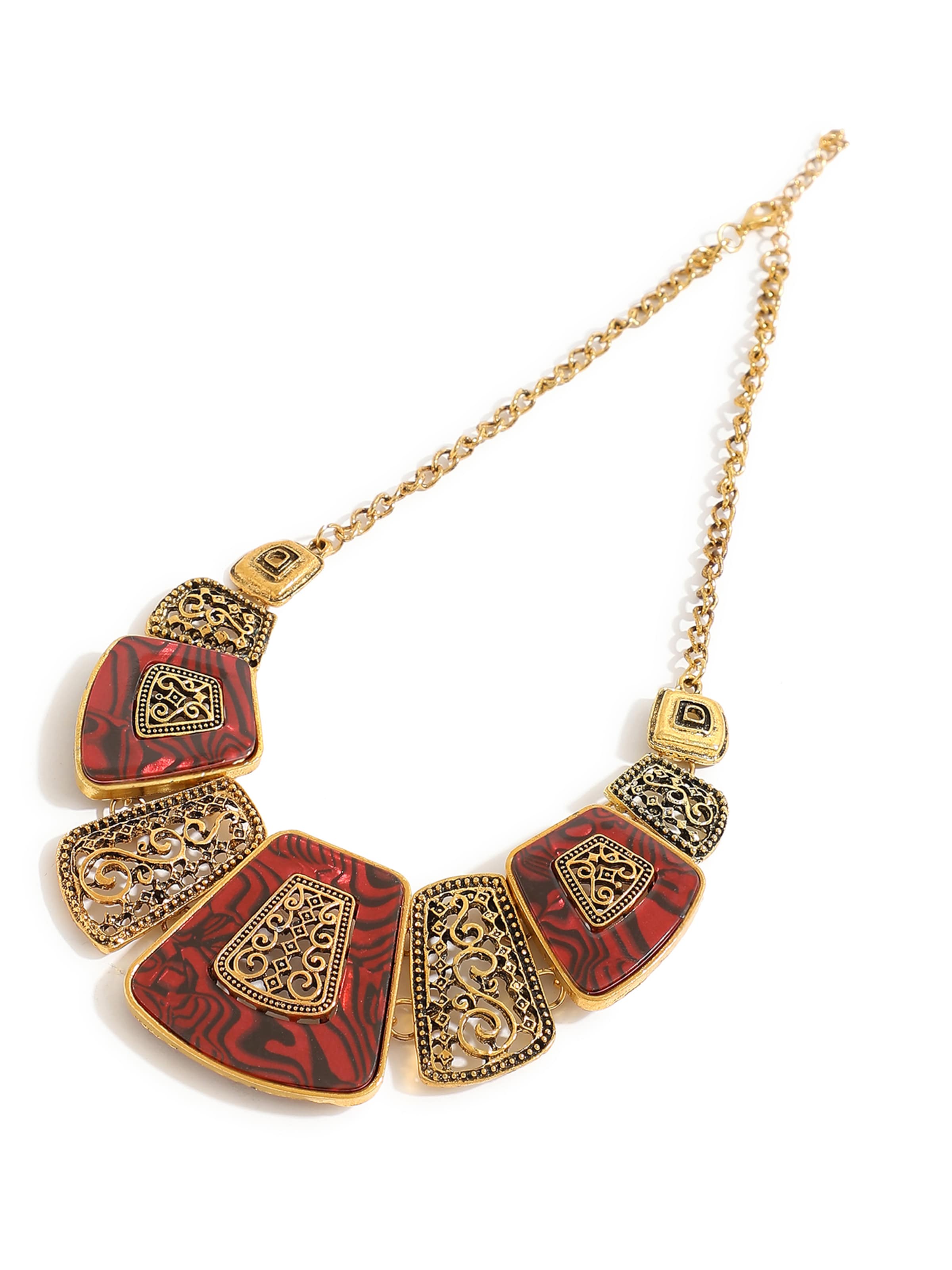 SOHI Цепочка 'Sumit' в Смешанный: спереди