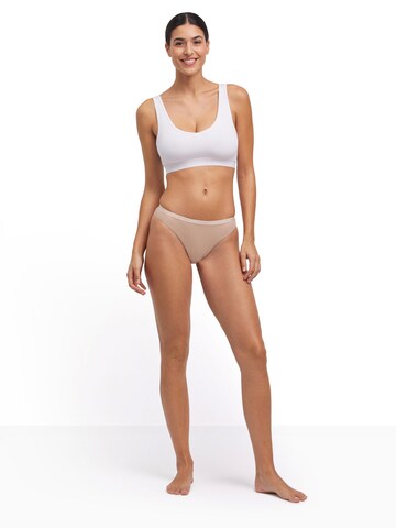 FALKE Slip '2-Pack'‌‌‌‌‌‌ in Beige